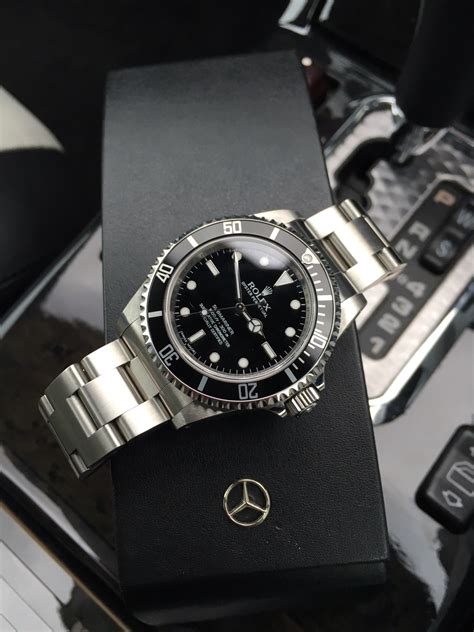 rolex d'oro e mercedes benz|rolex mercedes watch meaning.